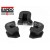 Γλύστρες Βαριατόρ Σετ Honda FJS 400 Silverwing / FJS 600 Silverwing Bando